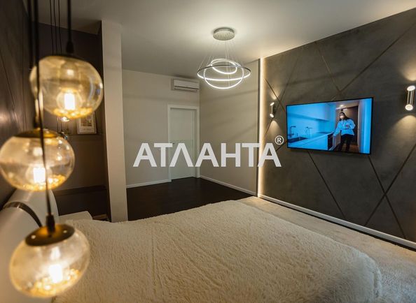 2-кімнатна квартира за адресою вул. Гагарінське плато (площа 102,0 м2) - Atlanta.ua - фото 6