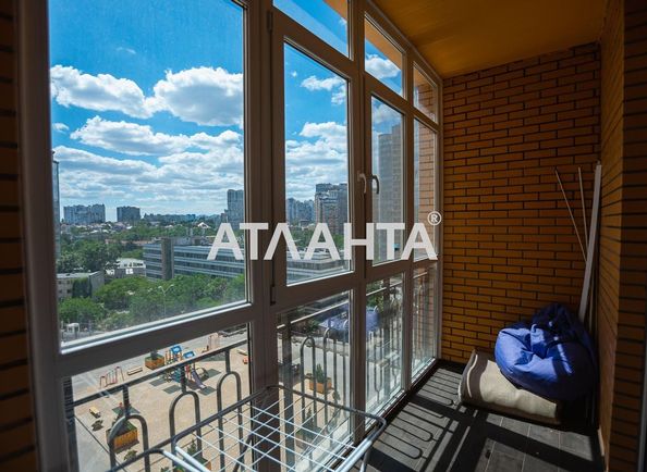 2-кімнатна квартира за адресою вул. Гагарінське плато (площа 102,0 м2) - Atlanta.ua - фото 8