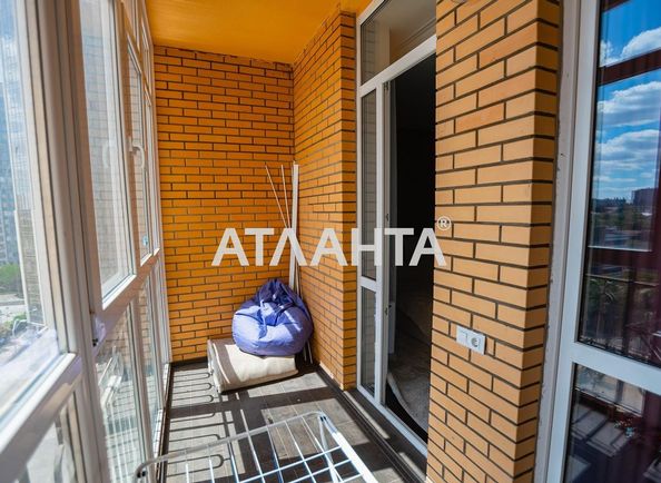 2-кімнатна квартира за адресою вул. Гагарінське плато (площа 102,0 м2) - Atlanta.ua - фото 9