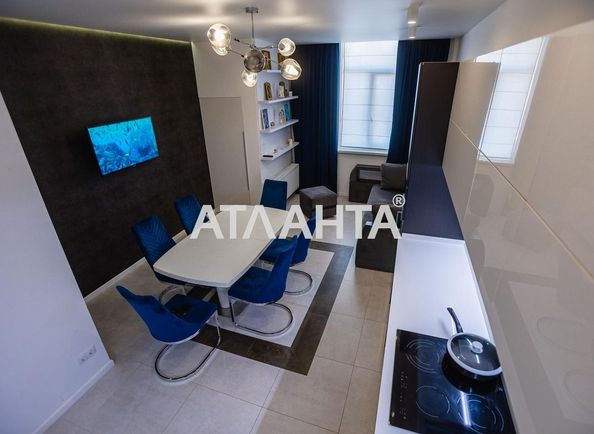 2-rooms apartment apartment by the address st. Gagarinskoe plato (area 102,0 m2) - Atlanta.ua - photo 12