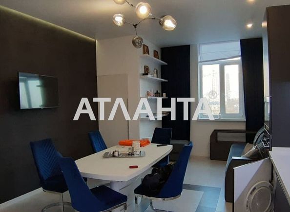 2-rooms apartment apartment by the address st. Gagarinskoe plato (area 102,0 m2) - Atlanta.ua - photo 14
