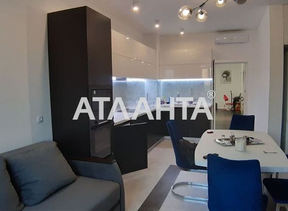 2-rooms apartment apartment by the address st. Gagarinskoe plato (area 102,0 m2) - Atlanta.ua - photo 15