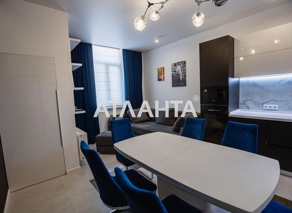 2-rooms apartment apartment by the address st. Gagarinskoe plato (area 102,0 m2) - Atlanta.ua - photo 16