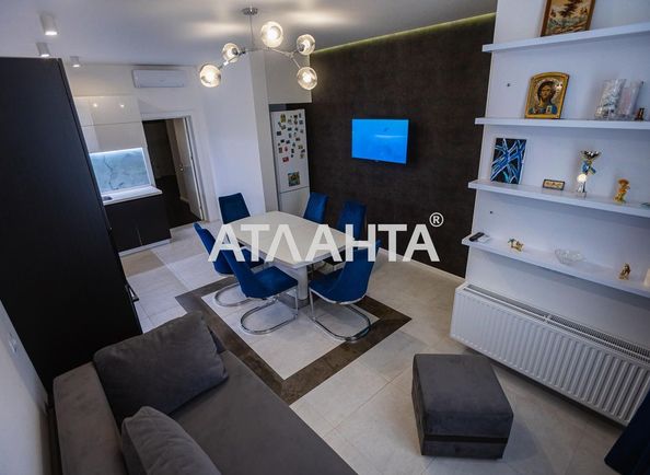 2-rooms apartment apartment by the address st. Gagarinskoe plato (area 102,0 m2) - Atlanta.ua - photo 17
