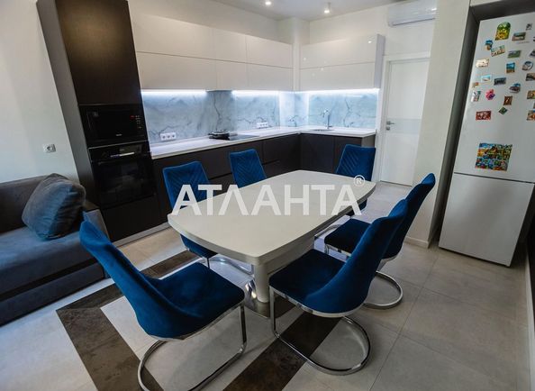2-rooms apartment apartment by the address st. Gagarinskoe plato (area 102,0 m2) - Atlanta.ua - photo 20