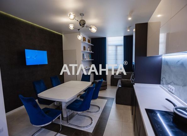 2-комнатная квартира по адресу ул. Гагаринское плато (площадь 102,0 м2) - Atlanta.ua - фото 21