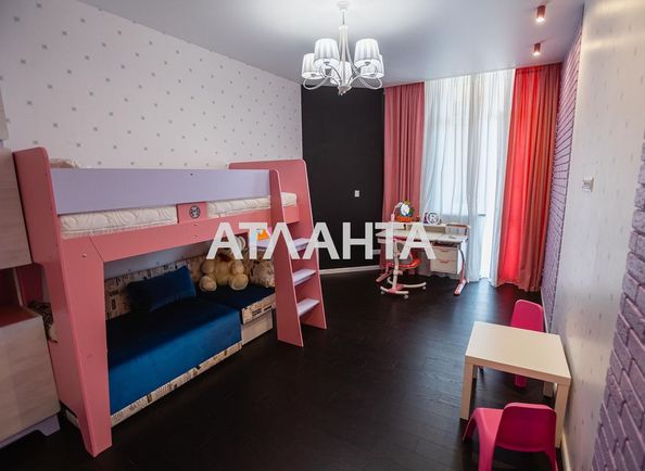 2-rooms apartment apartment by the address st. Gagarinskoe plato (area 102,0 m2) - Atlanta.ua - photo 22