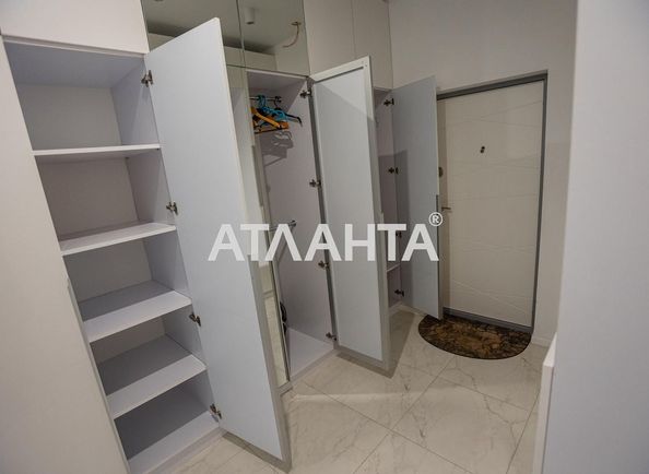 2-rooms apartment apartment by the address st. Gagarinskoe plato (area 102,0 m2) - Atlanta.ua - photo 25