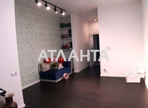 2-rooms apartment apartment by the address st. Gagarinskoe plato (area 102,0 m2) - Atlanta.ua - photo 28