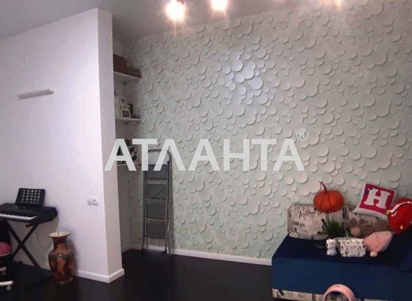 2-rooms apartment apartment by the address st. Gagarinskoe plato (area 102,0 m2) - Atlanta.ua - photo 29