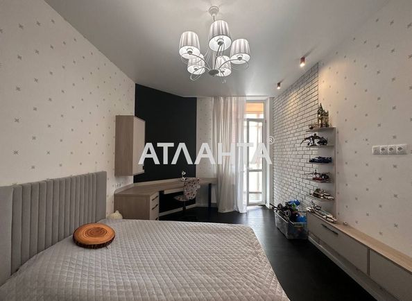 2-кімнатна квартира за адресою вул. Гагарінське плато (площа 101,2 м²) - Atlanta.ua - фото 9