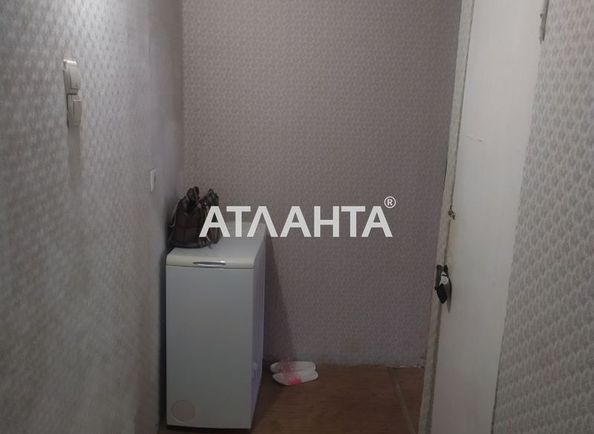 1-room apartment apartment by the address st. Filatova ak (area 32,0 m2) - Atlanta.ua - photo 8