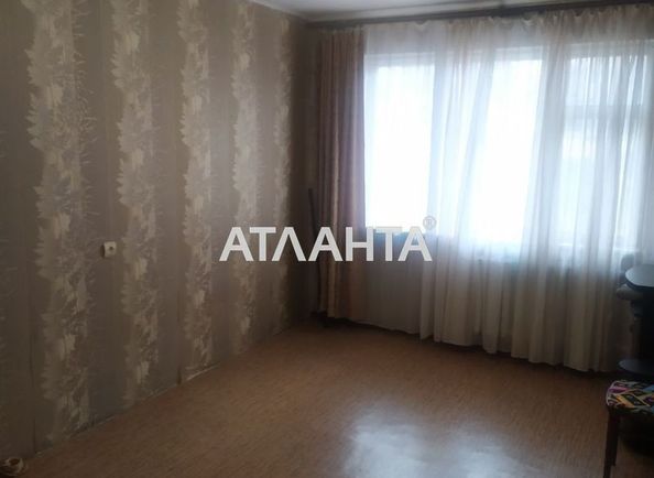 1-room apartment apartment by the address st. Filatova ak (area 32,0 m2) - Atlanta.ua