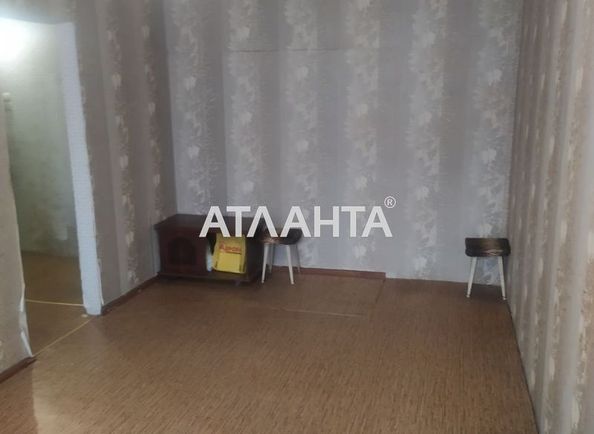 1-room apartment apartment by the address st. Filatova ak (area 32,0 m2) - Atlanta.ua - photo 4