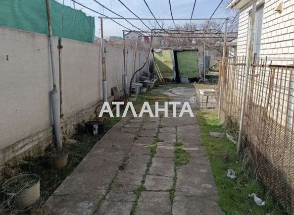 House by the address st. Ukrainki Lesi (area 31,0 m2) - Atlanta.ua - photo 4