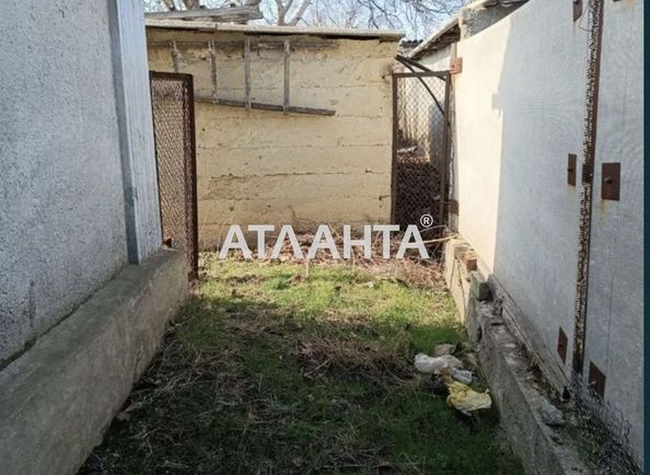 House by the address st. Ukrainki Lesi (area 31,0 m2) - Atlanta.ua - photo 5