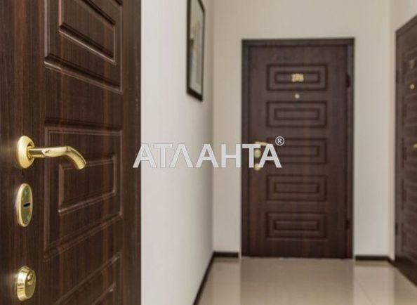 1-комнатная квартира по адресу ул. Каманина (площадь 47,5 м2) - Atlanta.ua - фото 10