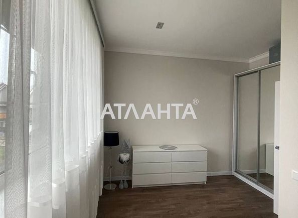 1-room apartment apartment by the address st. Kagarlitska (area 39,3 m2) - Atlanta.ua - photo 3