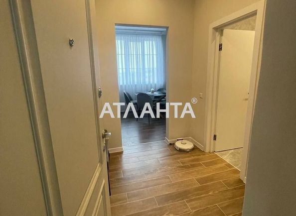 1-room apartment apartment by the address st. Kagarlitska (area 39,3 m2) - Atlanta.ua - photo 10