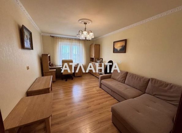3-комнатная квартира по адресу ул. Тимошенко (площадь 92,4 м²) - Atlanta.ua - фото 3