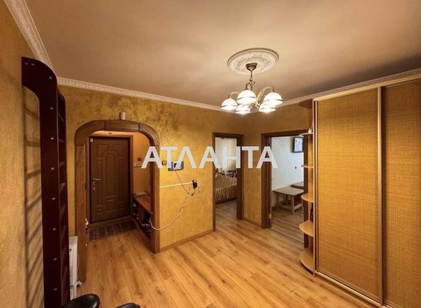 3-комнатная квартира по адресу ул. Тимошенко (площадь 92,4 м²) - Atlanta.ua - фото 8