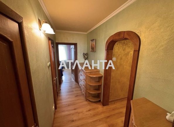 3-комнатная квартира по адресу ул. Тимошенко (площадь 92,4 м²) - Atlanta.ua - фото 9