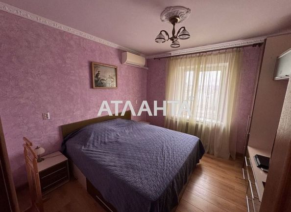 3-комнатная квартира по адресу ул. Тимошенко (площадь 92,4 м²) - Atlanta.ua - фото 5