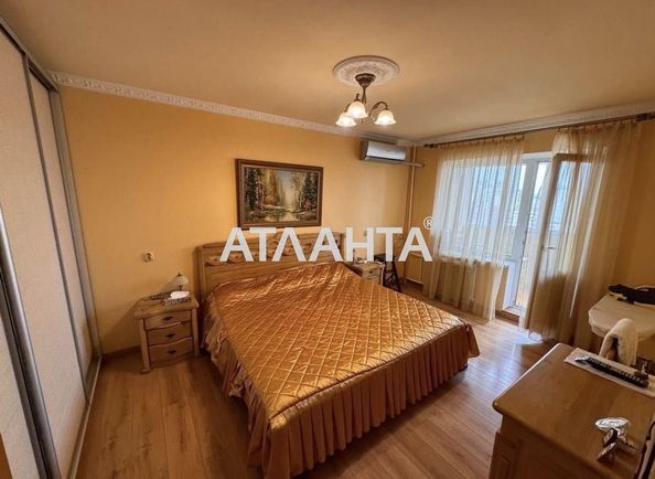 3-комнатная квартира по адресу ул. Тимошенко (площадь 92,4 м2) - Atlanta.ua - фото 7