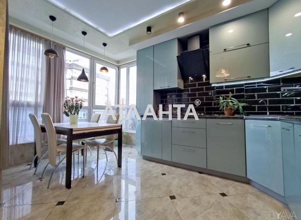 3-rooms apartment apartment by the address st. Shevchenko T ul (area 106,5 m2) - Atlanta.ua - photo 5