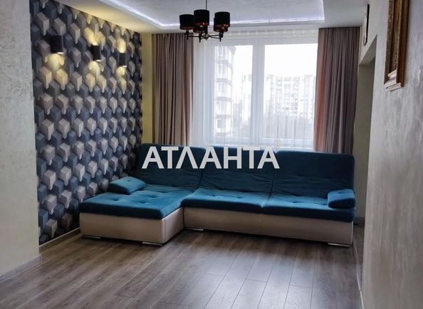 3-rooms apartment apartment by the address st. Shevchenko T ul (area 106,5 m2) - Atlanta.ua - photo 7