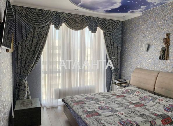 2-rooms apartment apartment by the address st. Lyustdorfskaya dor Chernomorskaya dor (area 68,2 m2) - Atlanta.ua - photo 3
