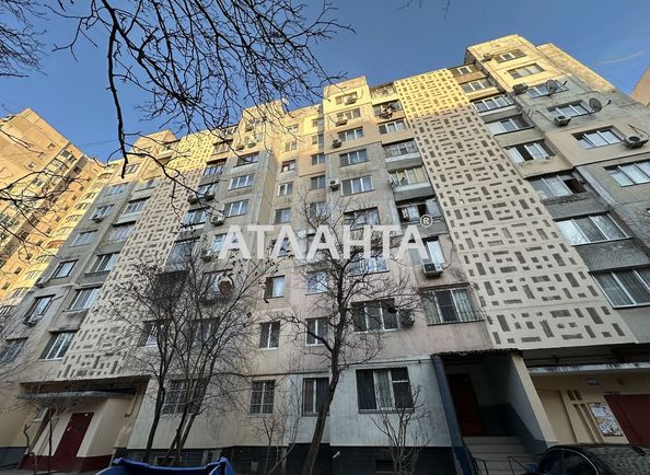 3-rooms apartment apartment by the address st. Nebesnoy Sotni pr Zhukova marsh pr Leninskoy iskry pr (area 61 m²) - Atlanta.ua - photo 11