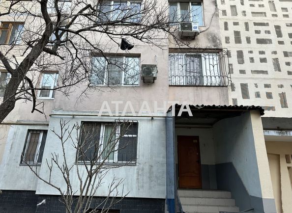 3-rooms apartment apartment by the address st. Nebesnoy Sotni pr Zhukova marsh pr Leninskoy iskry pr (area 61 m²) - Atlanta.ua - photo 12
