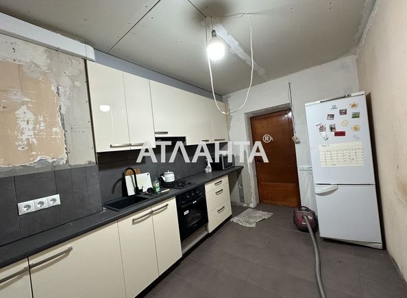 3-rooms apartment apartment by the address st. Nebesnoy Sotni pr Zhukova marsh pr Leninskoy iskry pr (area 61 m²) - Atlanta.ua - photo 22