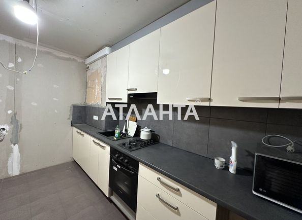 3-rooms apartment apartment by the address st. Nebesnoy Sotni pr Zhukova marsh pr Leninskoy iskry pr (area 61 m²) - Atlanta.ua - photo 23