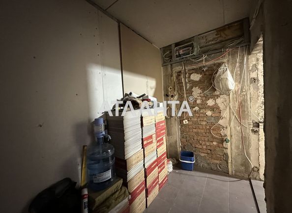 3-rooms apartment apartment by the address st. Nebesnoy Sotni pr Zhukova marsh pr Leninskoy iskry pr (area 61 m²) - Atlanta.ua - photo 24