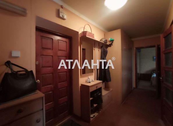 2-кімнатна квартира за адресою вул. Ядова Сергія (площа 50,0 м2) - Atlanta.ua - фото 11