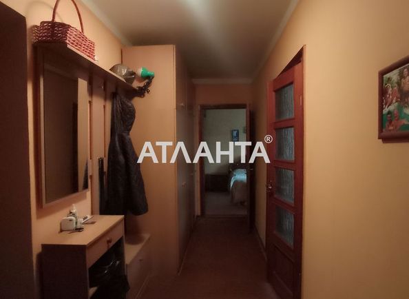 2-кімнатна квартира за адресою вул. Ядова Сергія (площа 50,0 м2) - Atlanta.ua - фото 10