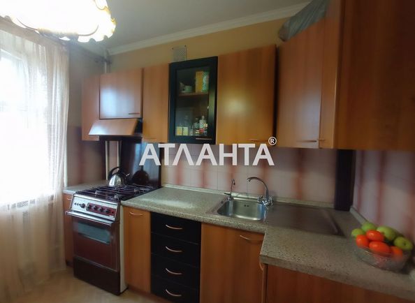 2-rooms apartment apartment by the address st. Yadova Sergeya Yubileynaya (area 50,0 m2) - Atlanta.ua - photo 7
