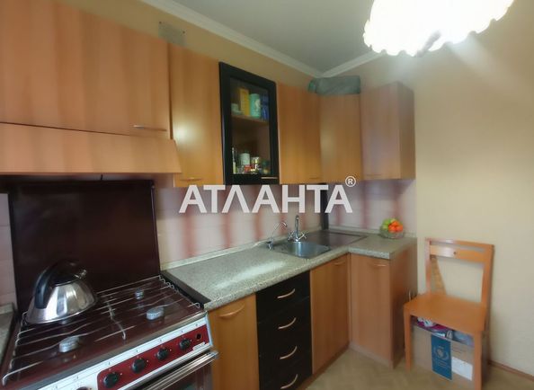 2-rooms apartment apartment by the address st. Yadova Sergeya Yubileynaya (area 50,0 m2) - Atlanta.ua - photo 8