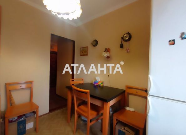 2-rooms apartment apartment by the address st. Yadova Sergeya Yubileynaya (area 50,0 m2) - Atlanta.ua - photo 9