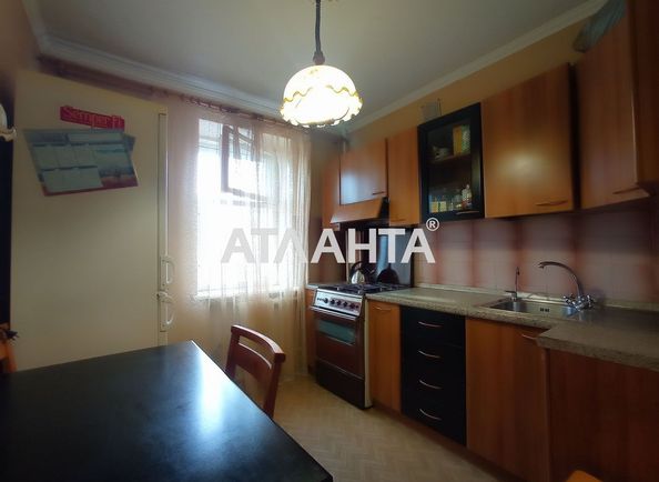 2-rooms apartment apartment by the address st. Yadova Sergeya Yubileynaya (area 50,0 m2) - Atlanta.ua - photo 6