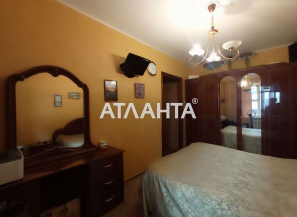 2-rooms apartment apartment by the address st. Yadova Sergeya Yubileynaya (area 50,0 m2) - Atlanta.ua - photo 2