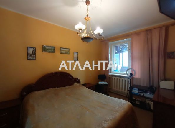 2-rooms apartment apartment by the address st. Yadova Sergeya Yubileynaya (area 50,0 m2) - Atlanta.ua