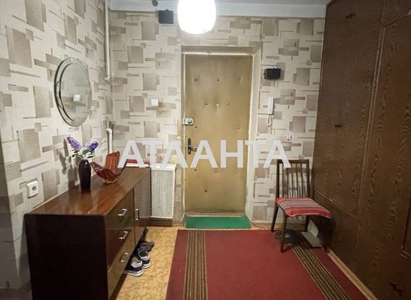 2-rooms apartment apartment by the address st. Grushevskogo Mikhaila Bratev Achkanovykh (area 51,0 m2) - Atlanta.ua - photo 6