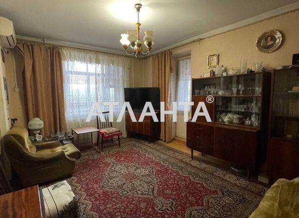 2-rooms apartment apartment by the address st. Grushevskogo Mikhaila Bratev Achkanovykh (area 51,0 m2) - Atlanta.ua - photo 3