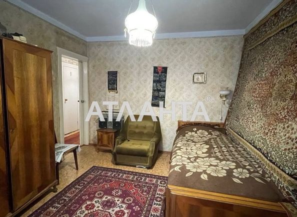 2-rooms apartment apartment by the address st. Grushevskogo Mikhaila Bratev Achkanovykh (area 51,0 m2) - Atlanta.ua - photo 5