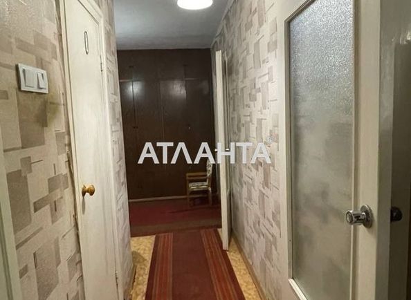 2-комнатная квартира по адресу ул. Грушевского Михаила (площадь 51,0 м2) - Atlanta.ua - фото 7