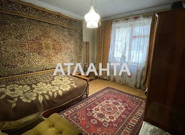 2-rooms apartment apartment by the address st. Grushevskogo Mikhaila Bratev Achkanovykh (area 51,0 m2) - Atlanta.ua - photo 4