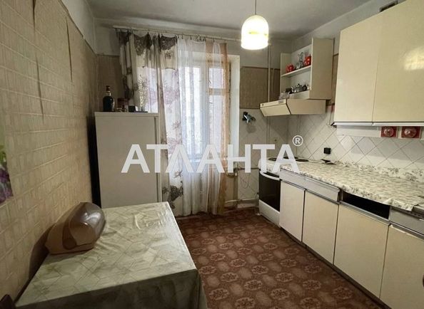 2-rooms apartment apartment by the address st. Grushevskogo Mikhaila Bratev Achkanovykh (area 51,0 m2) - Atlanta.ua